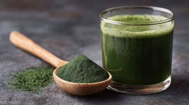 How To Use Super Greens Powder for Maximum Benefits